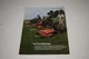 Brochure for Gravely Pro Series Time Machine Pro-50 Pro Master-50 Pro-40 Mowers