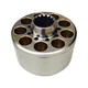 SA7223-00780 CYL BLOCK R FITS SAMSUNG SE350LC SE350LC-2  VOLVO EC360 EC360B PUMP
