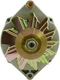 New Premium Quality 24V 10SI Alternator fits Case W18B Diesel 1971 - 1988 3 Wire
