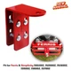 ZeroTurn Mower Trailer Hitch for Ferris IS5100Z IS2000Z IS1500Z IS500Z/600Z/700Z