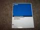 Kobelco SK27SR-3 Hydraulic Excavator Owner Operator Maintenance Manual Guide xz