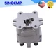1PC Hydraulic Gear Pump 705-41-01920 For Komatsu PC45R-8 PC40R-8 Excavator