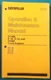 CATERPILLAR 3176B C-10 C-12 3406E ENGINE OPERATION MAINTENANCE MANUAL 5EK 9CK