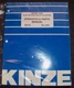 KINZE MODEL 3200 FLEX ECONO-FOLD PLANTER OPERATOR & PARTS MANUAL M0165 REV 6/00
