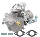 Carburetor fits 1965-1982 Ford 2000 2100 2300 2600 21210 Tractors C5NE9510G