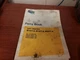 Doosan Parts Book Lift Trucks B15T-5, B18T-5, B20T-5 36V AC Motor