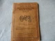 1927 VINTAGE McCORMICK-DEERING F-12 FARMALL TRACTOR SERVICE MANUAL