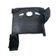 20Y-53-14713 Rubber Cab Floor Mat for Komatsu PC130-8 PC200-8 PC220-8 Excavator