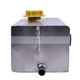 For Dynapac CA152D CA150D CA252D CA250D Road Roller Expansion Tank 374864