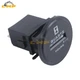 HourMeter Timer YT58S00006P1 for Kobelco SK200-6 SK135SR SK200SRLC-1S SK235SR-2