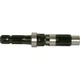 PTO Shaft E6NNB728AA Fits Ford New Holland Ts90 Tv140 Tv145 Tw10 Tw15 Tw20 Tw25