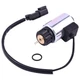 Solenoid Valve UC1026026416 For Komatsu WA150-6 WA200-6 WA250-5 WA250-6 WA320-5