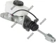 BrakeWheel Cylinder 5059775-51 for Yale Forklift GC040-065 GLC040-065 GTC040-065