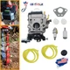 Carburetor For Earthquake E43 E43WC E43CE Auger MC43 MC43E MC43C 300486 Trimmer