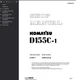 Komatsu D155C-1 SHOP SERVICE REPAIR MANUAL PDF SEBM032300