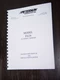 Peterson Model FG24 Flywheel Grinder Manual