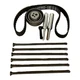 Deutz 1011 Timing Belt Kit with Push Rods Engine 1011F Diesel 02929933 02109085