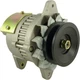Alternator fits Komatsu D31 6D105 1988-1995; FD40HWCE 6D105 1995-1997 12253