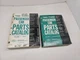 1993 - FORD - Passenger Car Parts Illustrations & Text Catalog/Manual VOL 1 & 2
