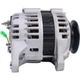 12V 40A Alternator 1361137 for Isuzu Engine 4JD1 Hyster Forklift H45XM H50XM