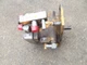 case 1816B hydraulic pump RH (for parts only) 1816 1816c
