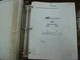 Ingersoll Rand HP675WCU HP750WCU XP750WCU XP825WCU Compressor Parts Catalog Book