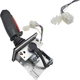 Single Axis Drive Steer Joystick Controller 1600282 for JLG 1532E2 1532E3 1932E2