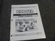 Kubota B1620 B1630 B1640 B1640A Front Loader Parts Catalog Manual 70000-70343 xz