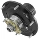 54" 60" 72" Deck Spindle for John Deere Z950M Z950R Z994R ZTrak R M Series