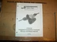  Hydro-Gear 310-0510 Integrated Hydrostatic Transaxle Service & Repair Manual