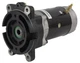 24V POWER STEERING PUMP MOTOR FITS KOMATSU DUMP TRUCK HD465-7R HD605-7R HD405-7
