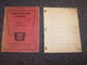 Oliver OC12 Diesel Crawler Tractor Owner's Owner Operator Maintenance Manual