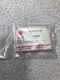 (5) NOS OEM Kawasaki Screws GAH20A GA3200 FG300 92009-2136 Supersede 92009-2339