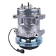 For Case Kobelco Link-Belt CX130 CX180 SK480LC 130LX 330LX 460LX AC Compressor