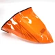 Arctic Cat * WINDSHIELD LOW ORANGE 7639-378 * 2017-21 ZR 9000 GEN 2