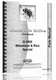 Minneapolis Moline G1000 Tractor Parts Manual Operators Manual Wheat & Rice