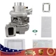 For Cummins ISX15 QSX15 Series Engine Turbo HE400VG HE451VE 3773561 2882111