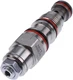 Counter Balance Valve 4640495 For JLG Lift 500RTS 400RTS 260MRT M3369 3369LE