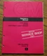 John Deere JD24A DIESEL Skid Steer Loader Operator Manual OM-GA10903 j6 ORIGINAL