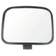 Mirror - 9" x 12.25" fits Komatsu PC300-7 PC300 PC300 WA900-3 WA80 421-54-25610