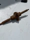 Honda Atc 90 Atc 110 Front Wheel Hub 1976-1981 Oem 3x100