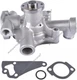 Water Pump YM119660-42004 for Komatsu Engine 3D72-2 3D72N-2 3D74E-3