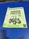 OEM Kubota M4950 M5950 M6950 M7950 M8950 Operators Owners Manual Tractors Diesel