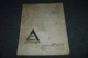 Allis Chalmers D262 Engine Power Unit Parts Catalog Manual xz