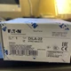 XTRE10B22TD24vDc eaton control relay