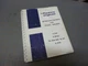 Genuine Perkins 6.372 6.3542 T6.354 Diesel Engines Workshop Service Manual 74