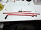 GRAVELY G Series 12G 14G 16G 18G Forward Reverse Hand Lever Kit with Rod 