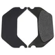 Brake Pad Kit 8603335 for CASE Wheel Loader 721D 721E