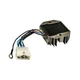 Voltage Regulator fits Kubota B8200 B8200 B8200 B8200 B9200 B9200 15533-64600