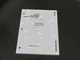 Hitachi EX1000 Excavator Parts Catalog Exploded View Diagram Book
